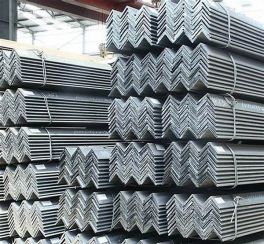 angle iron