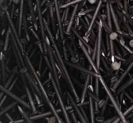 iron nails